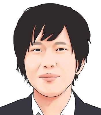 コンサルティング/営業 今 拓也